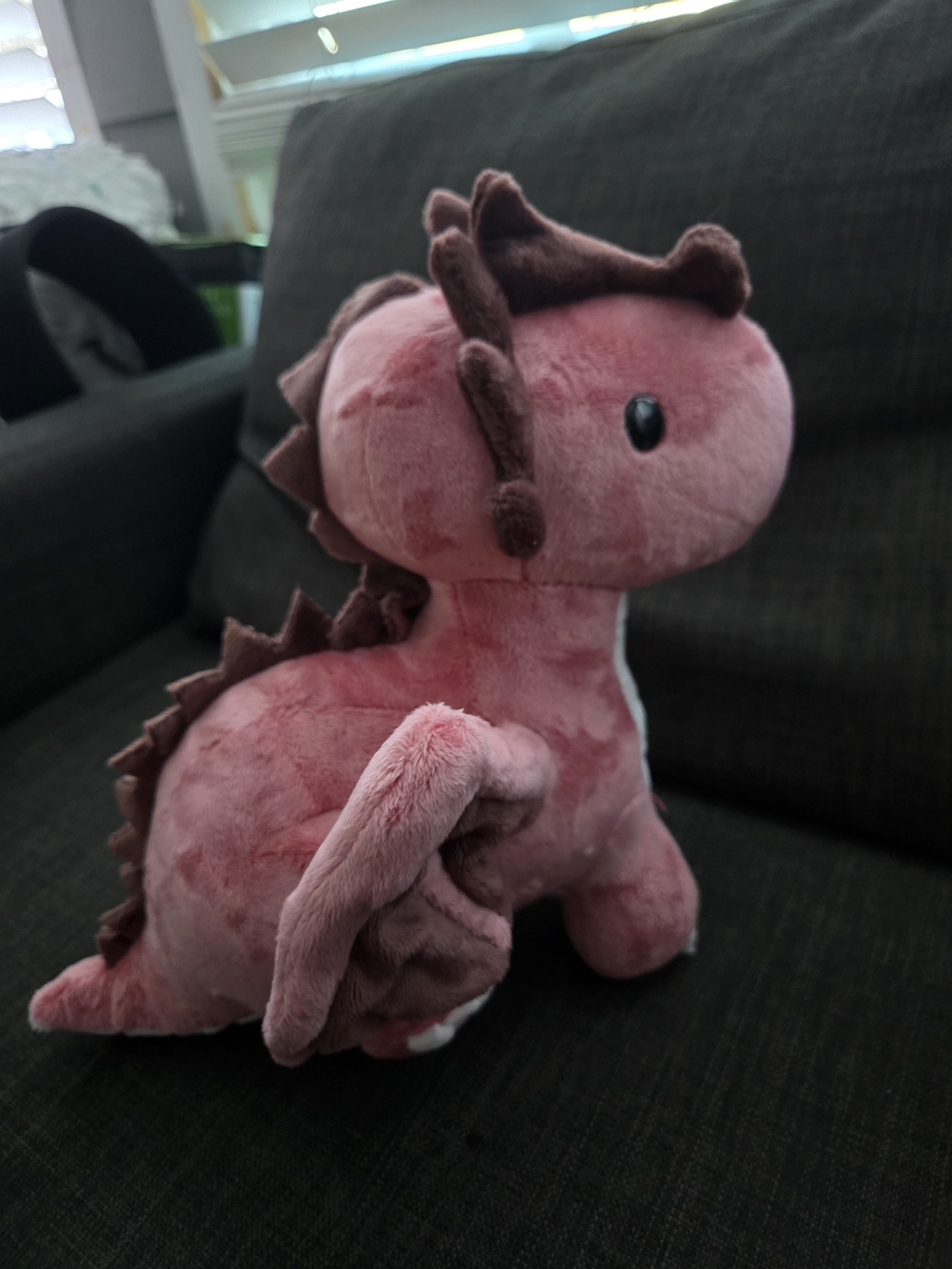 Bellzi Dragon
